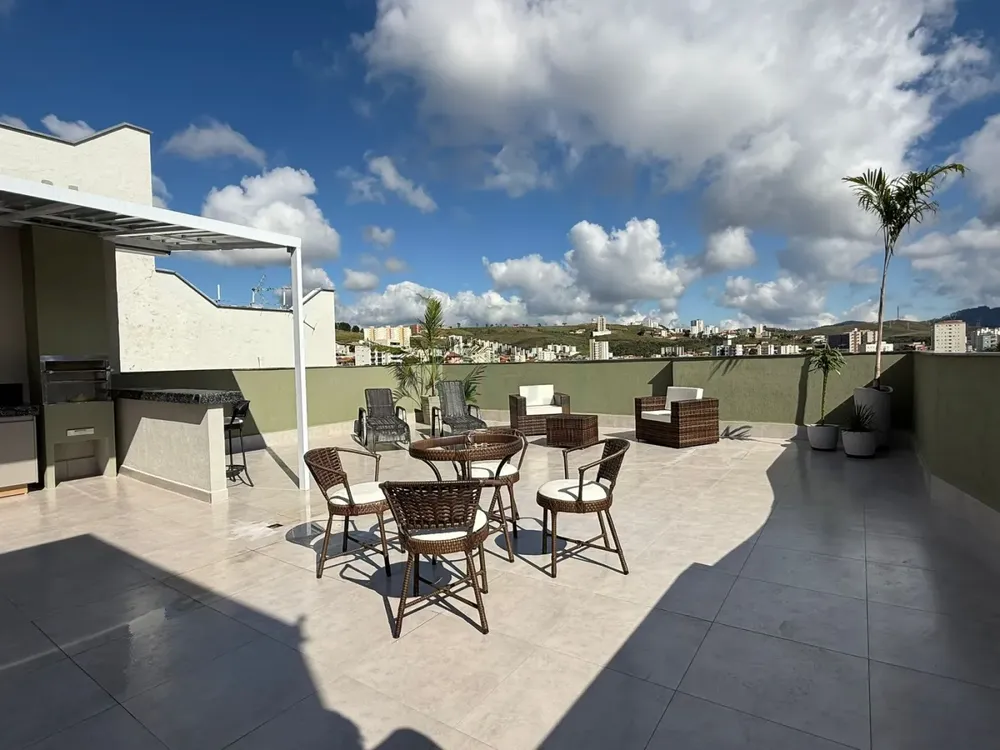 Apartamento, 2 quartos, 80 m² - Foto 7