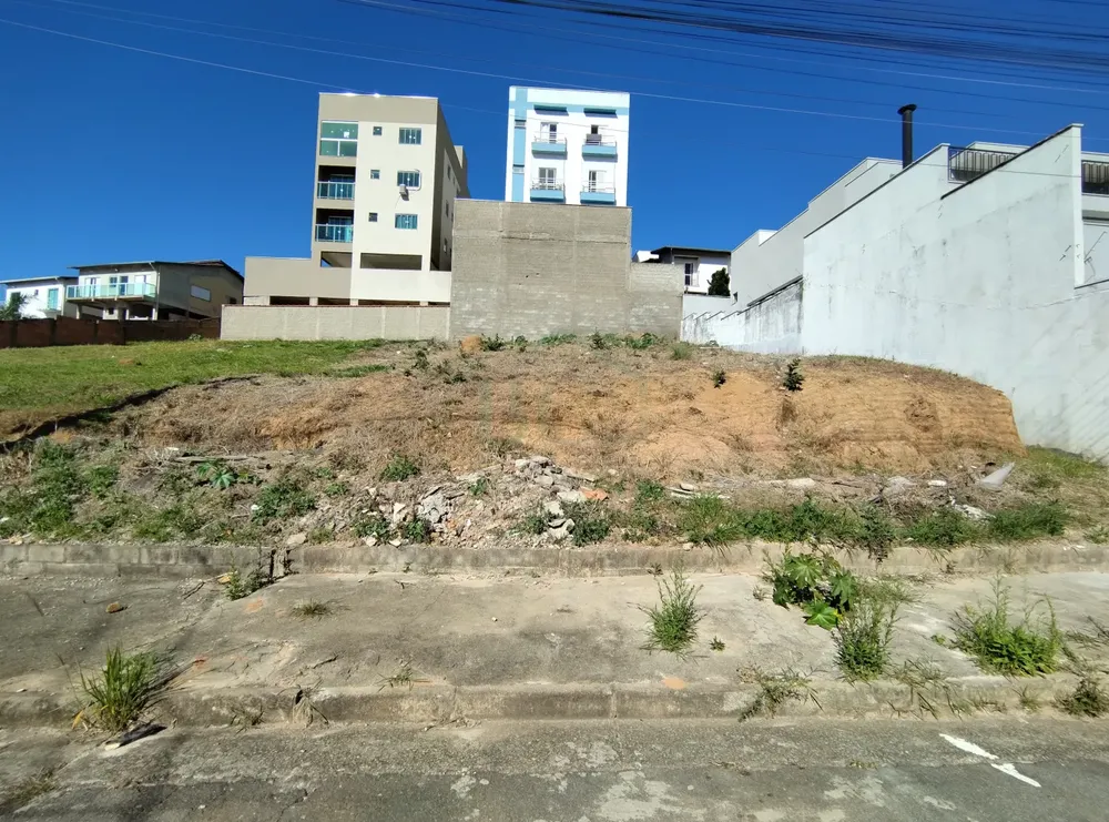 Terreno, 346 m² - Foto 1