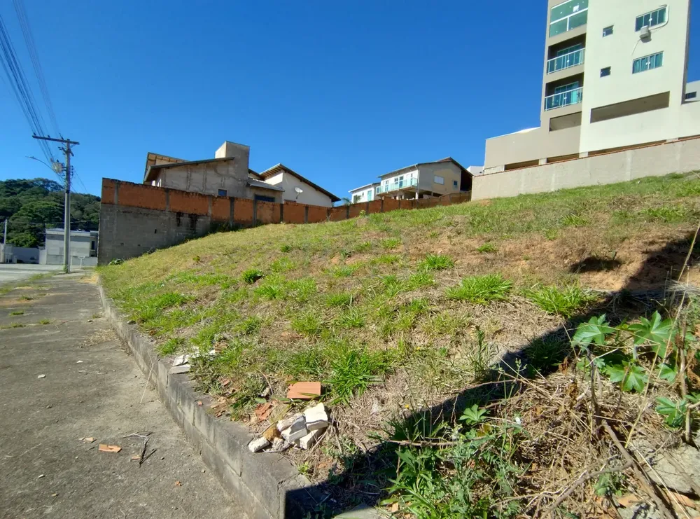 Terreno, 346 m² - Foto 3