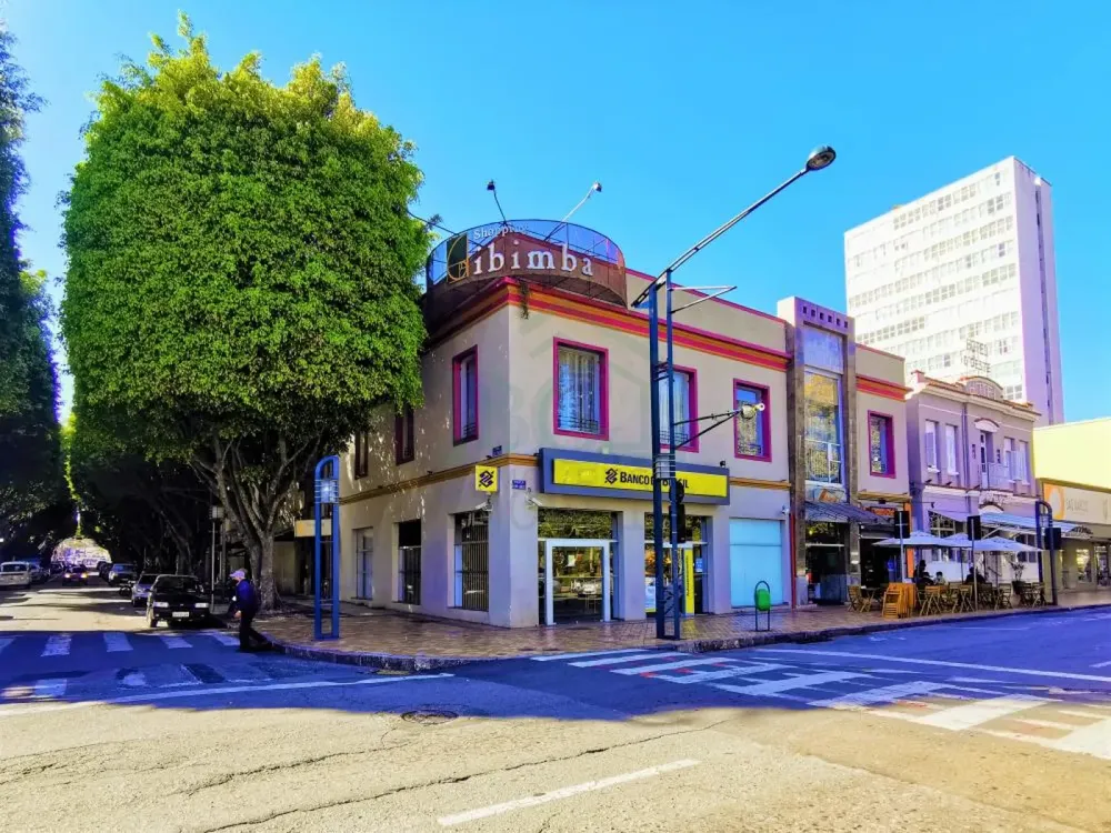 Loja-Salão, 16 m² - Foto 1