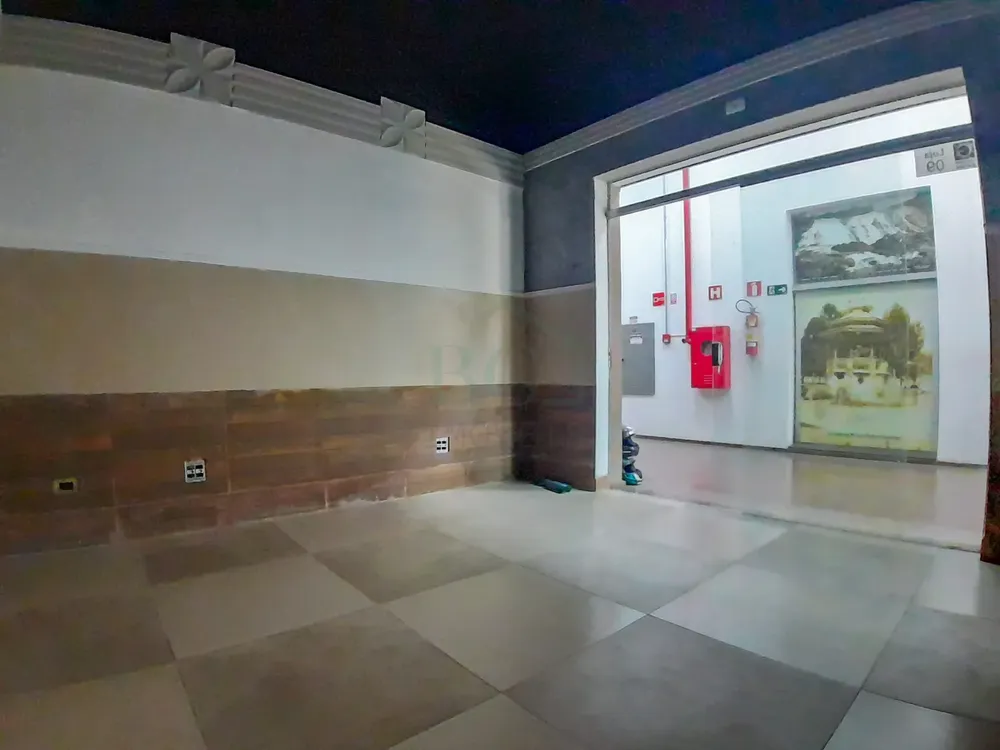 Loja-Salão, 16 m² - Foto 6