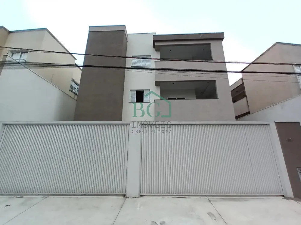 Apartamento, 2 quartos, 80 m² - Foto 1