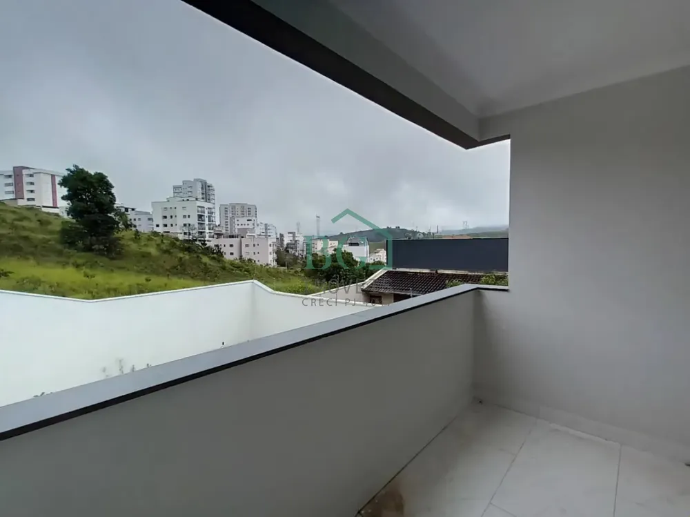 Apartamento, 2 quartos, 80 m² - Foto 6