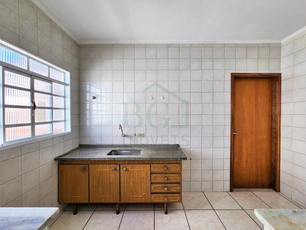 Apartamento à venda com 3 quartos, 119m² - Foto 7