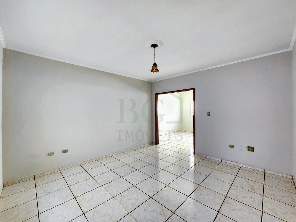 Apartamento à venda com 3 quartos, 119m² - Foto 2