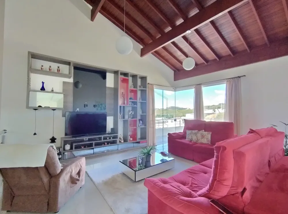 Casa, 3 quartos, 500 m² - Foto 2