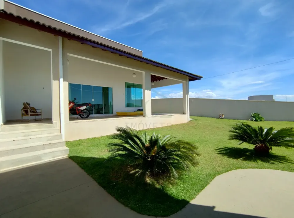 Casa, 3 quartos, 500 m² - Foto 7