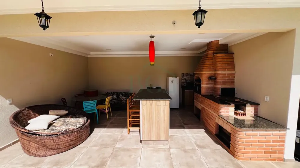 Casa, 3 quartos, 306 m² - Foto 6