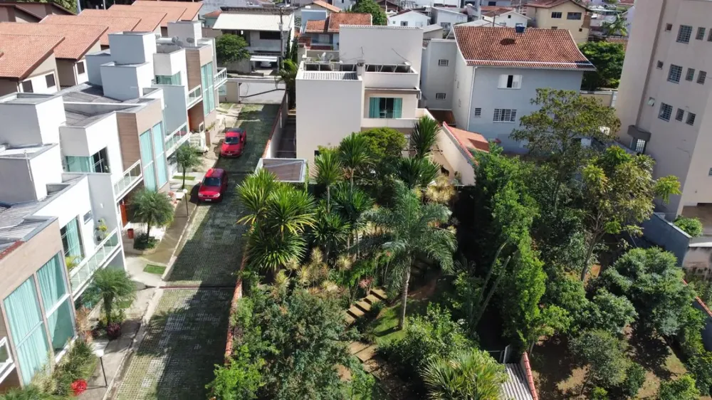 Casa, 3 quartos, 306 m² - Foto 8
