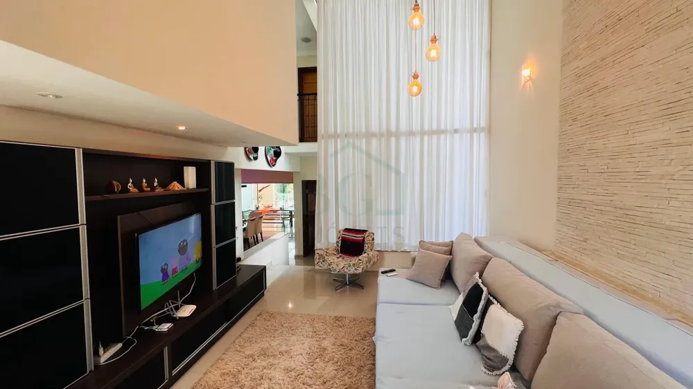 Casa, 3 quartos, 306 m² - Foto 2