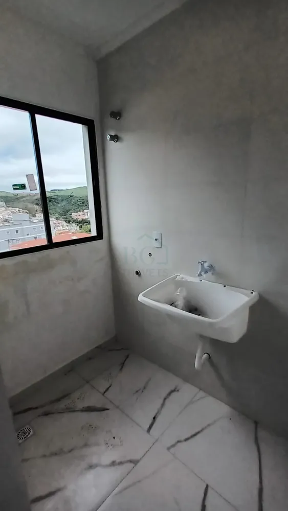 Apartamento, 3 quartos, 87 m² - Foto 11