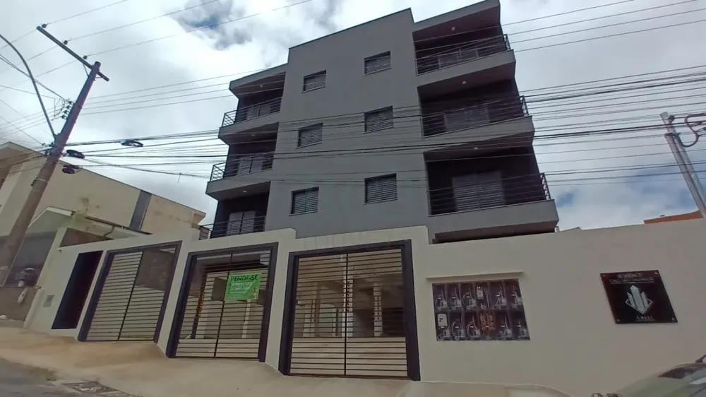 Apartamento, 3 quartos, 87 m² - Foto 1