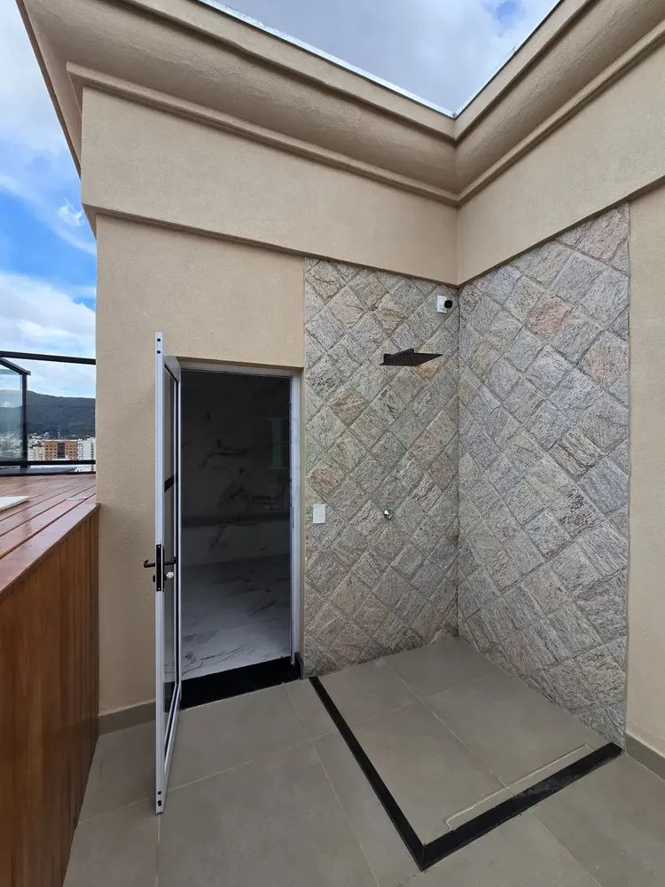 Apartamento, 3 quartos, 144 m² - Foto 6