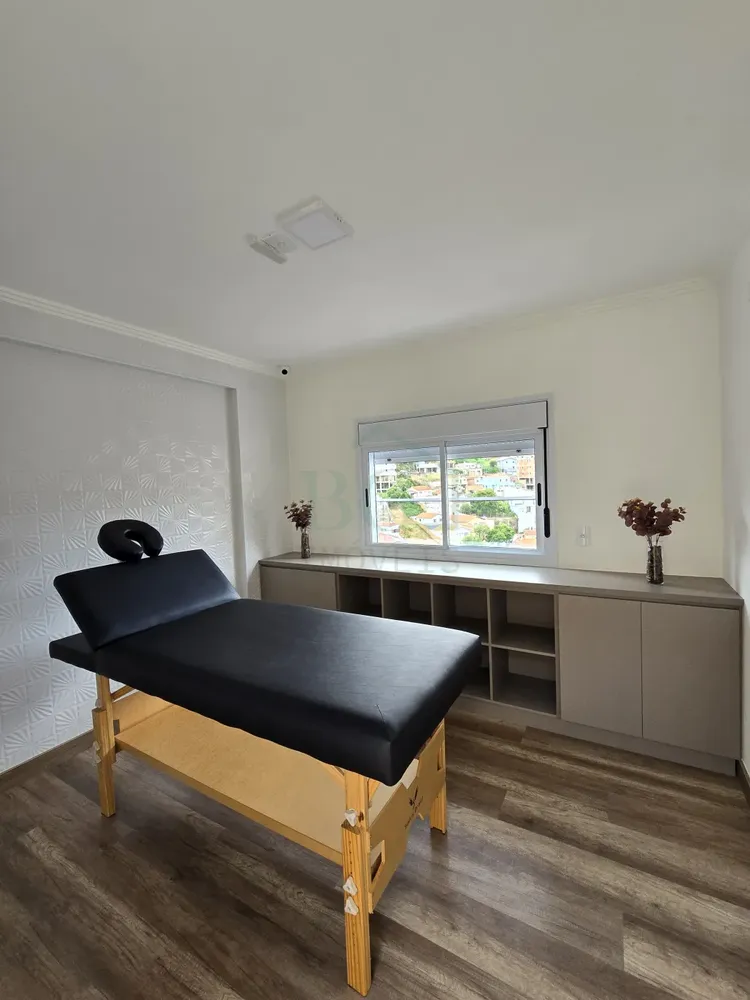 Apartamento, 3 quartos, 144 m² - Foto 7