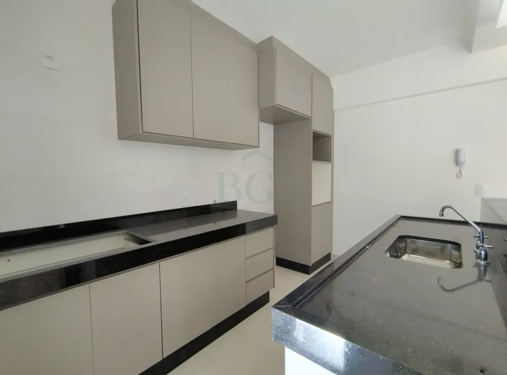 Apartamento, 3 quartos, 144 m² - Foto 2
