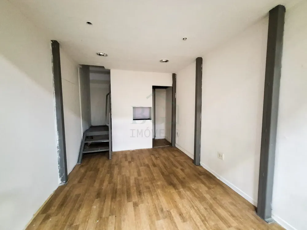 Loja-Salão, 24 m² - Foto 4