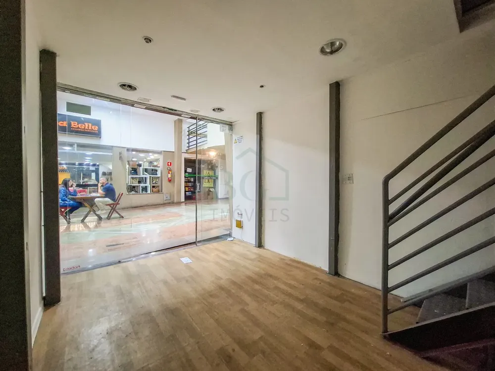 Loja-Salão, 24 m² - Foto 5