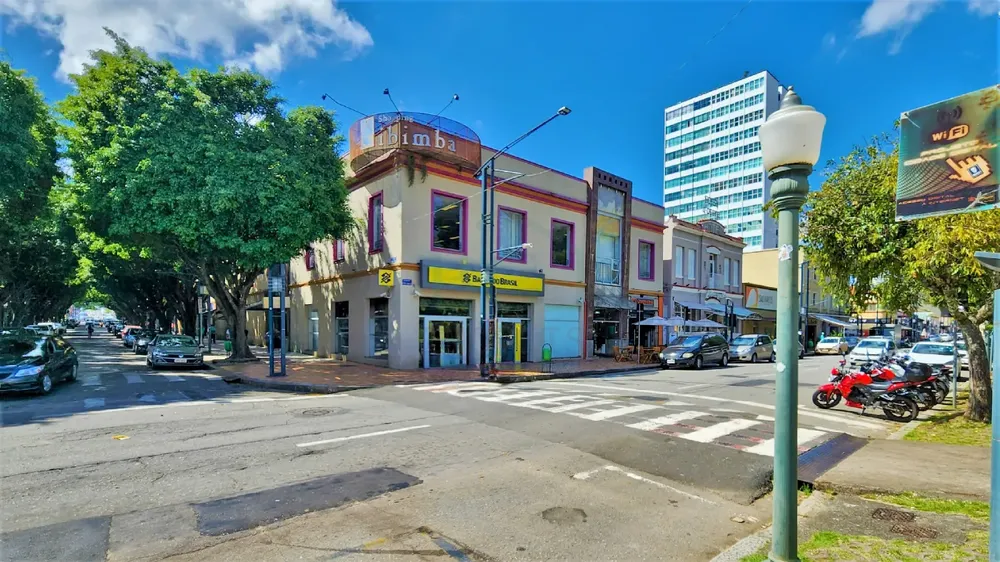 Loja-Salão, 24 m² - Foto 2