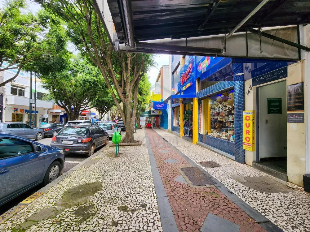 Loja-Salão, 37 m² - Foto 6