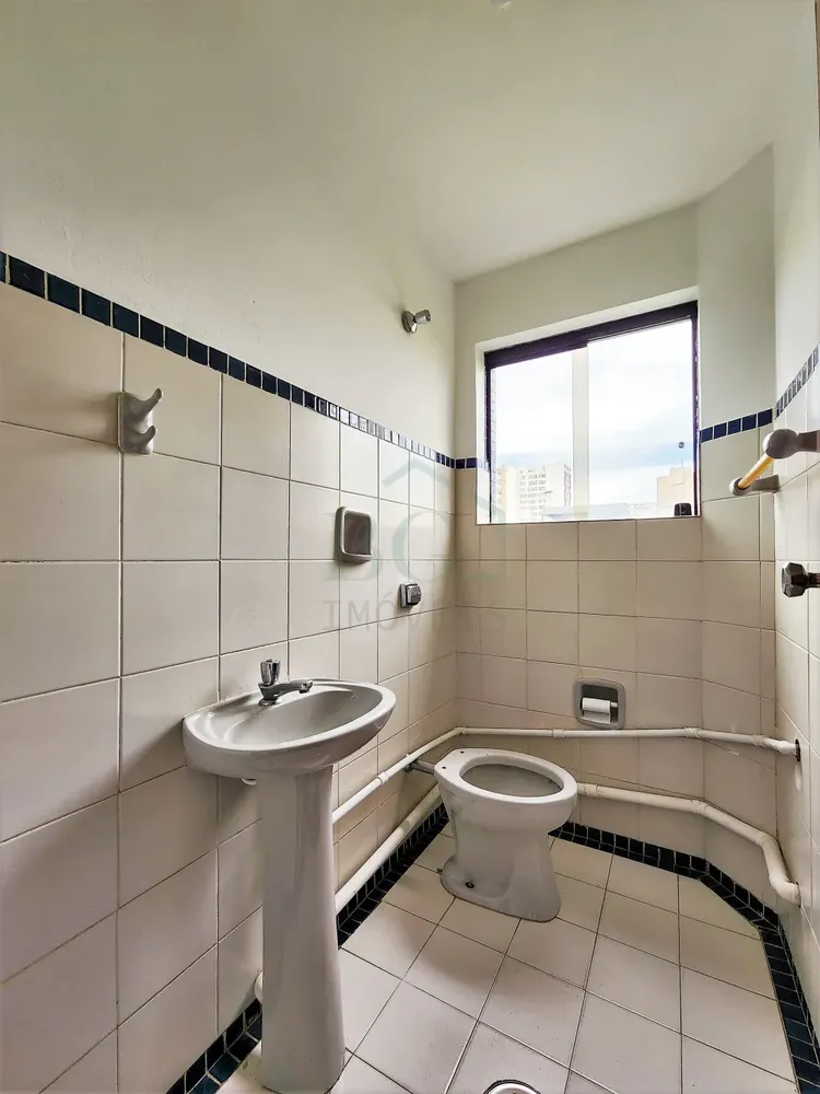 Loja-Salão, 37 m² - Foto 5