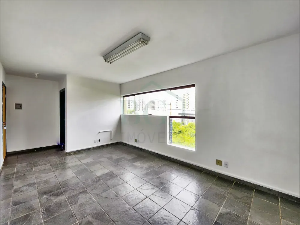 Loja-Salão, 37 m² - Foto 4
