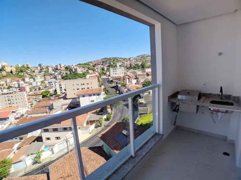 Apartamento, 2 quartos, 67 m² - Foto 5