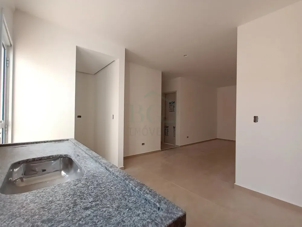 Apartamento, 2 quartos, 57 m² - Foto 5