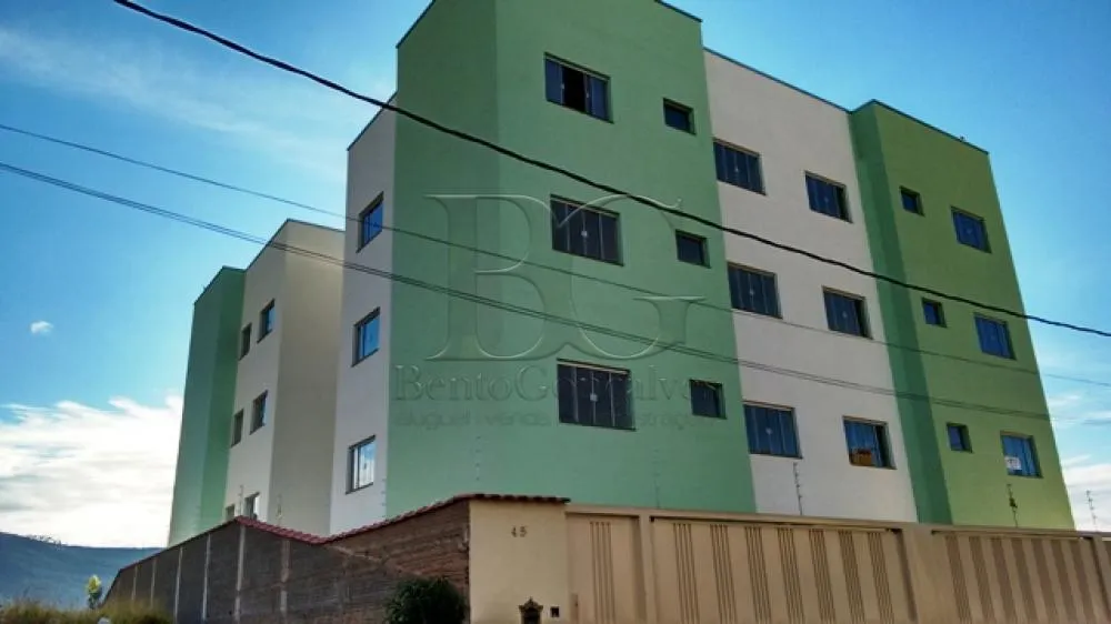 Apartamento, 2 quartos, 63 m² - Foto 2