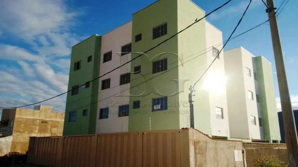 Apartamento, 2 quartos, 63 m² - Foto 1