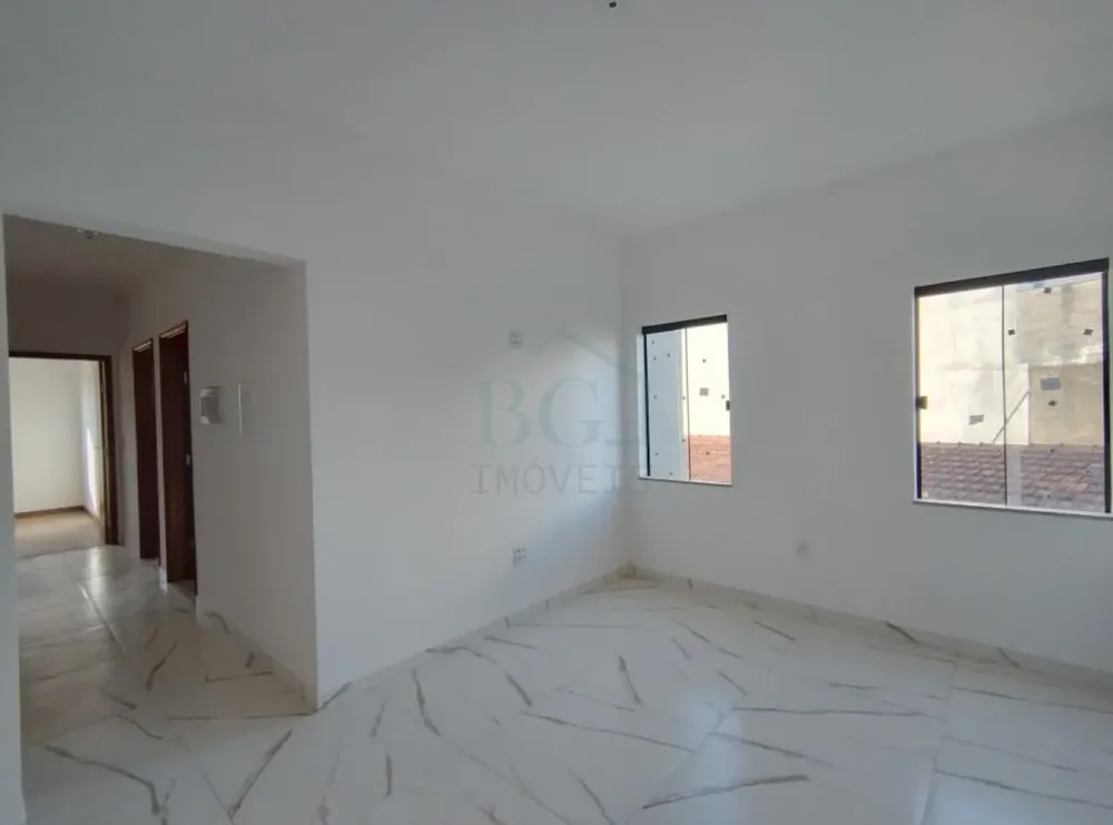 Apartamento, 3 quartos, 90 m² - Foto 1