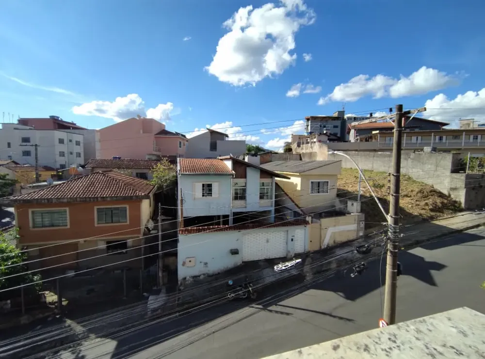 Apartamento, 3 quartos, 90 m² - Foto 5