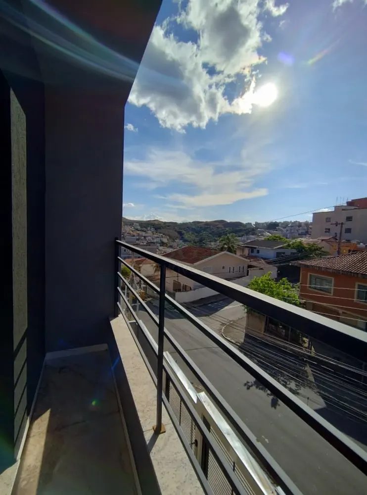 Apartamento, 3 quartos, 90 m² - Foto 3