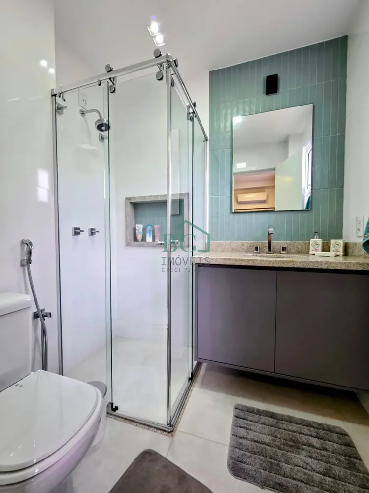 Apartamento, 3 quartos, 155 m² - Foto 4