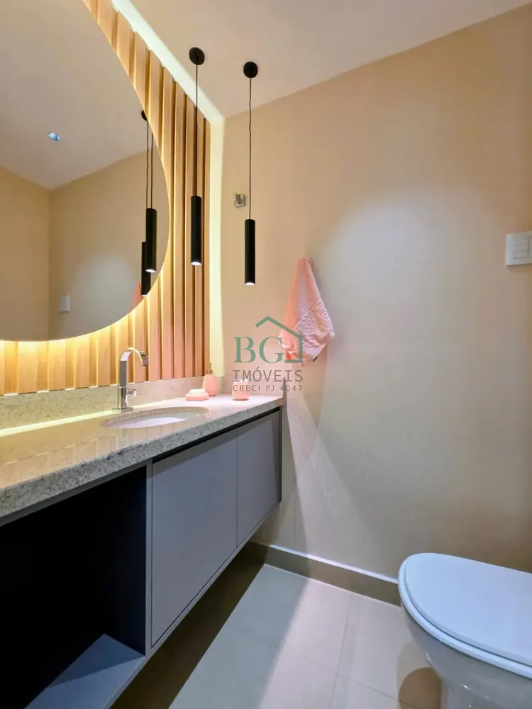 Apartamento, 3 quartos, 155 m² - Foto 5