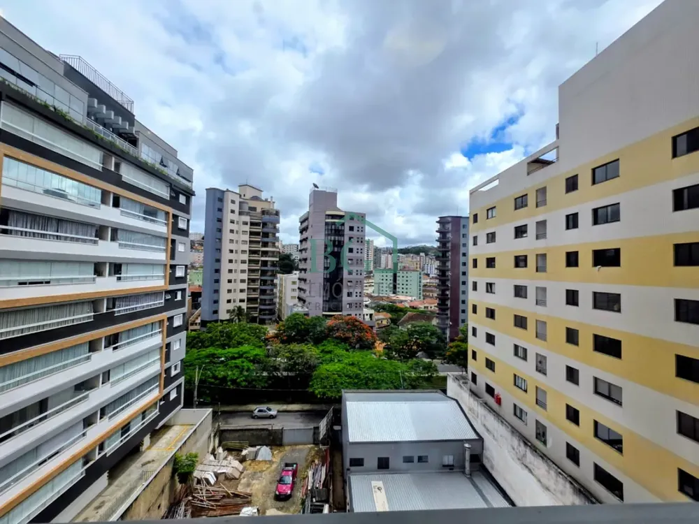 Apartamento, 3 quartos, 155 m² - Foto 2