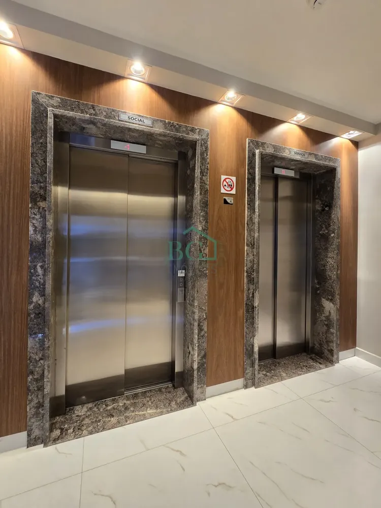 Apartamento, 3 quartos, 155 m² - Foto 6