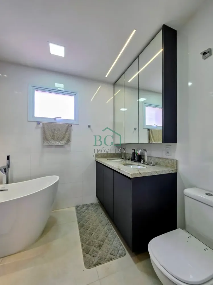 Apartamento, 3 quartos, 155 m² - Foto 3
