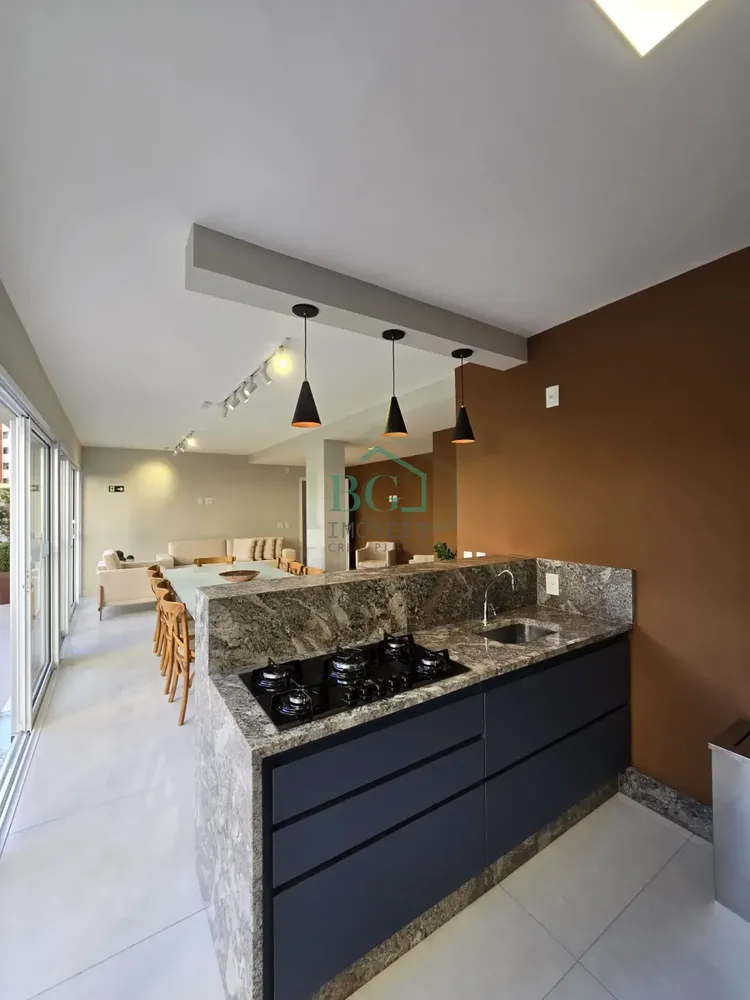 Apartamento, 3 quartos, 155 m² - Foto 7