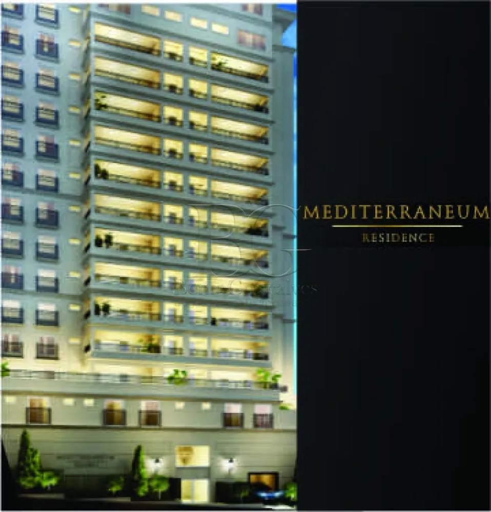 Apartamento, 3 quartos, 155 m² - Foto 8