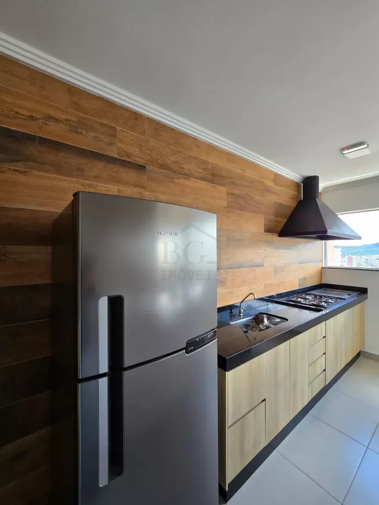 Apartamento à venda com 3 quartos, 99m² - Foto 5