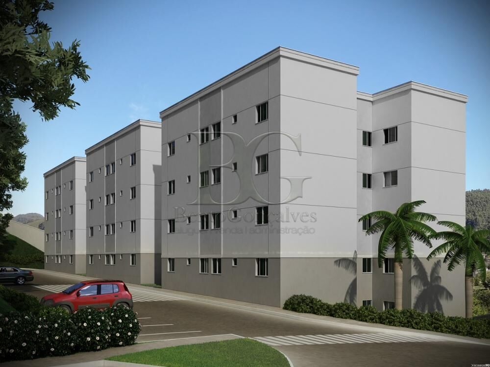 Apartamento para alugar com 2 quartos, 45m² - Foto 8