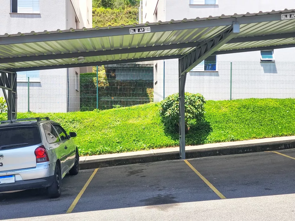 Apartamento para alugar com 2 quartos, 45m² - Foto 6