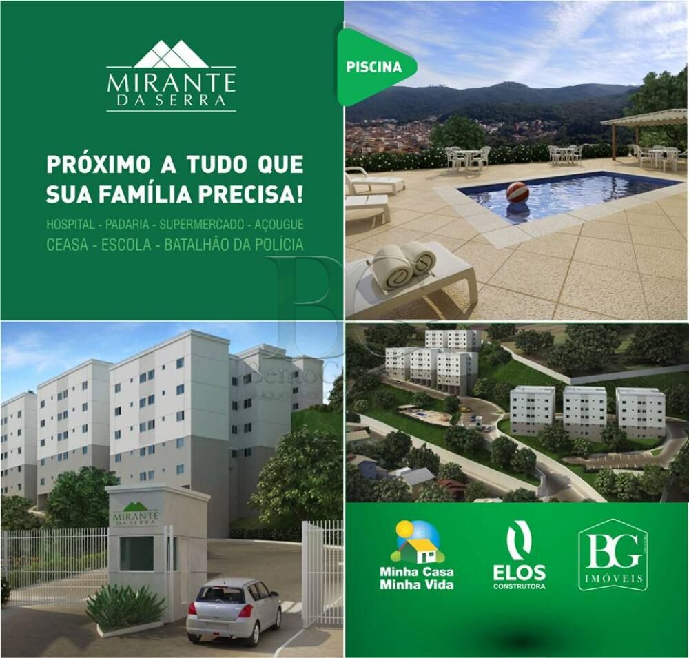 Apartamento para alugar com 2 quartos, 45m² - Foto 7