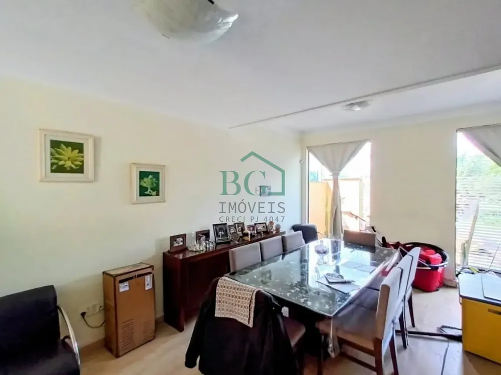 Casa, 3 quartos, 198 m² - Foto 1