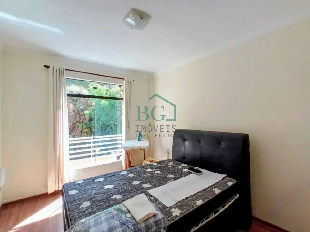 Casa, 3 quartos, 198 m² - Foto 4