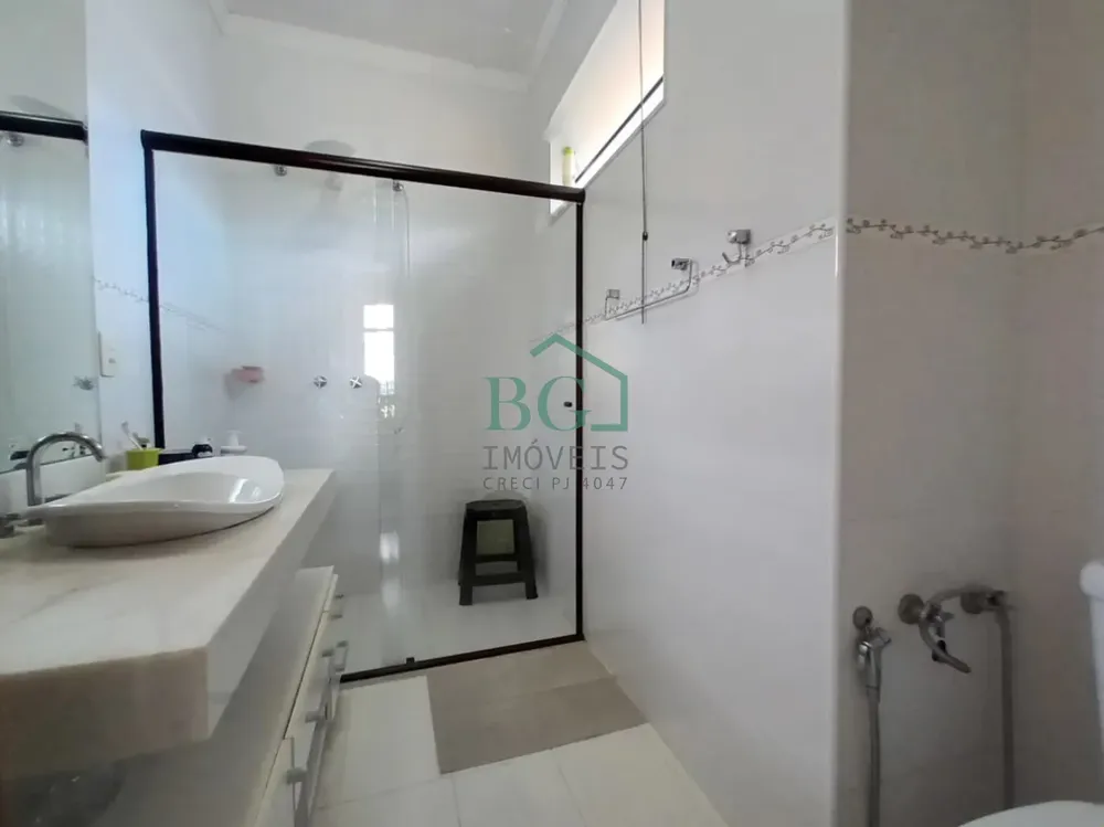 Casa, 3 quartos, 198 m² - Foto 5