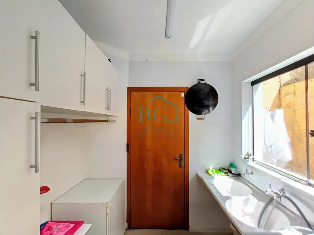 Casa, 3 quartos, 198 m² - Foto 7