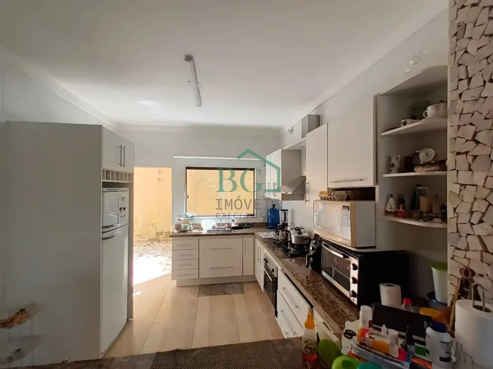 Casa, 3 quartos, 198 m² - Foto 6