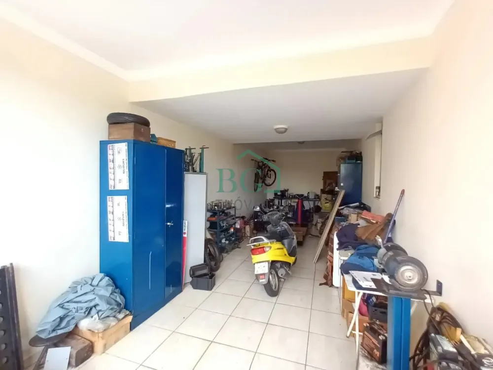 Casa, 3 quartos, 198 m² - Foto 8