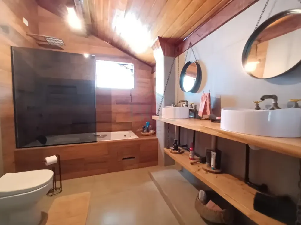 Casa, 4 quartos, 405 m² - Foto 3